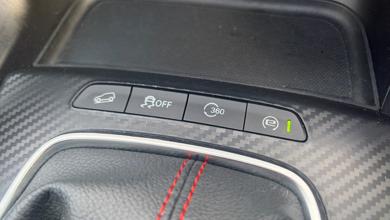 MG ZS 1.0T GDi Exclusive 5dr Petrol Hatchback